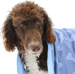 Serviette Pour Chien-23