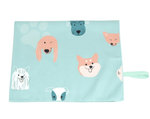 Serviette Pour Chien-17