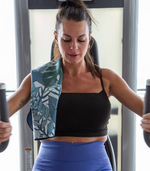 Serviette de Sport EN Microfibre-1