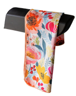 Serviette de Sport EN Microfibre-Parfum d'Été-1