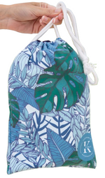 Serviette EN Microfibre XXL Avec SAC-1