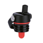 Standard Flex Straw CAP-001-Noir-1