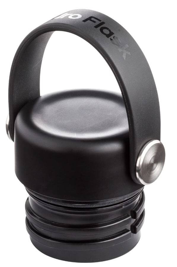 Standard Flex CAP-001-Noir-1