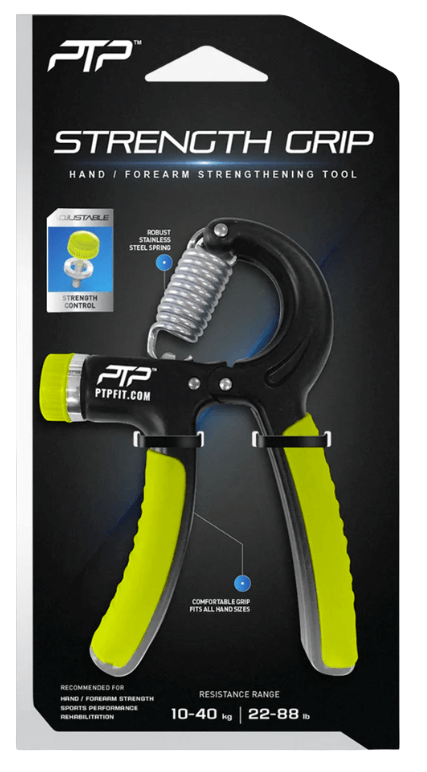Strength Grip-4