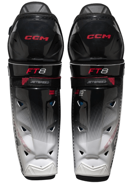 Jetspeed FT8-1