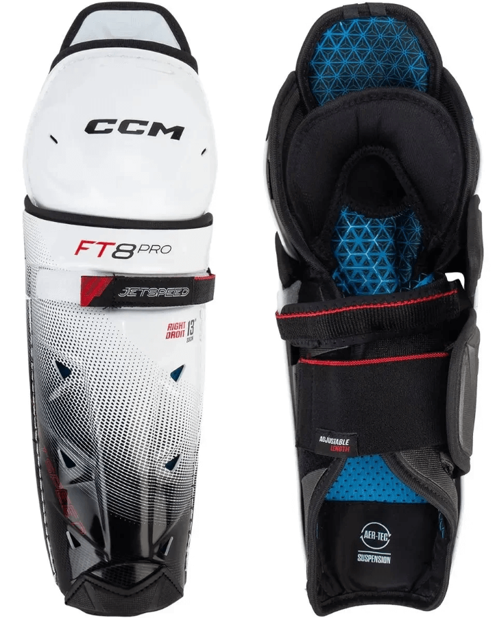 Jetspeed FT8 PRO-3