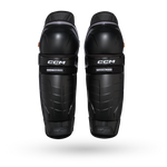 Adult Tacks XR Shin Guards