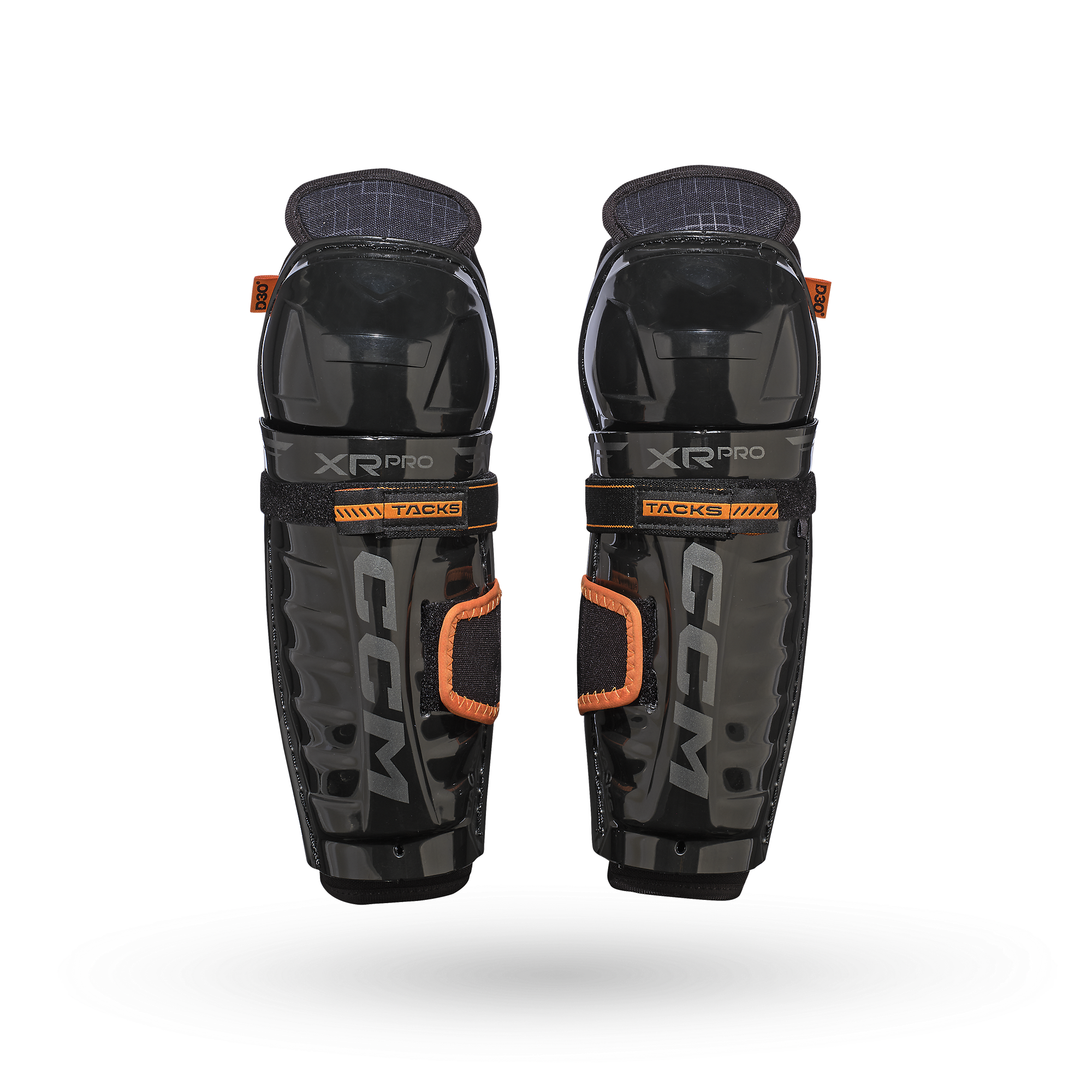Kids' Tacks XR PRO Shin Guards