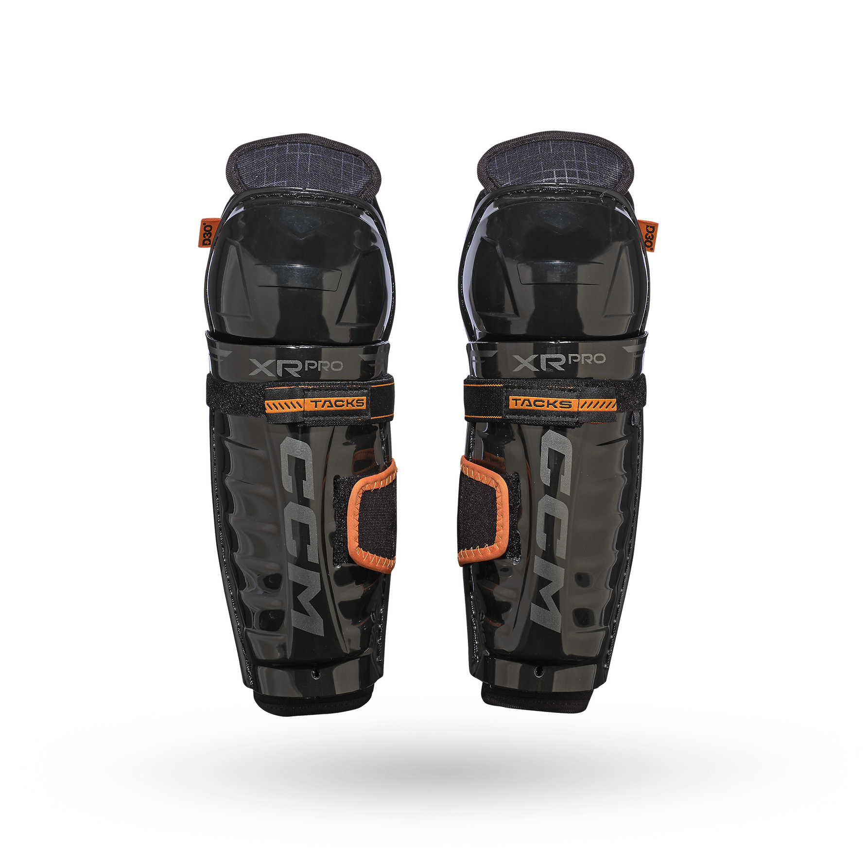 Kids' Tacks XR PRO Shin Guards