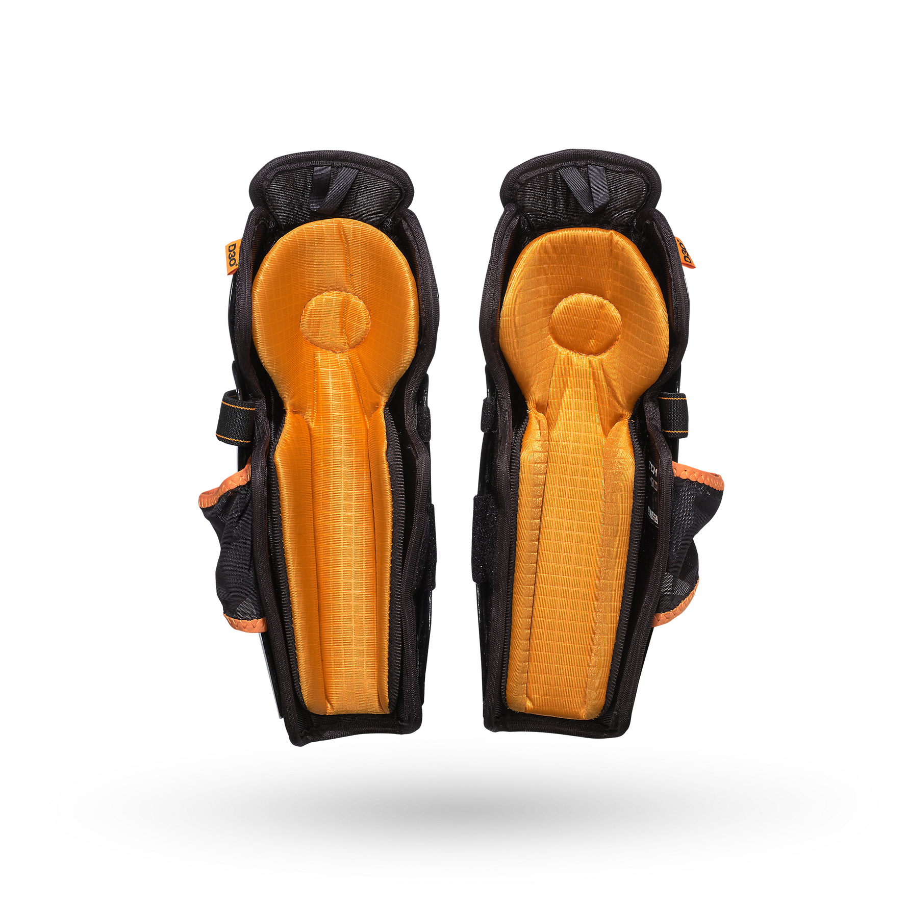 Kids' Tacks XR PRO Shin Guards