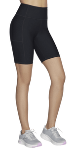 Goflex RIB 8 Bike-BLK-Noir-1
