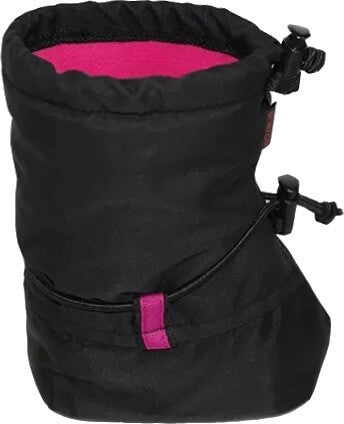 Chic-Chocs Mouflons-Noir/Fuschia-1