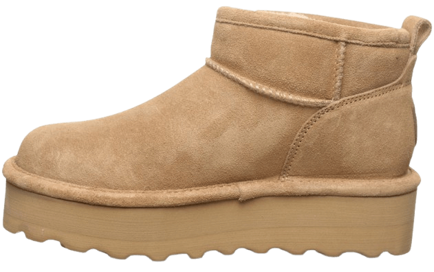 Shorty Retro-6