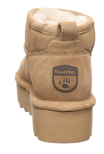 Shorty Retro-3