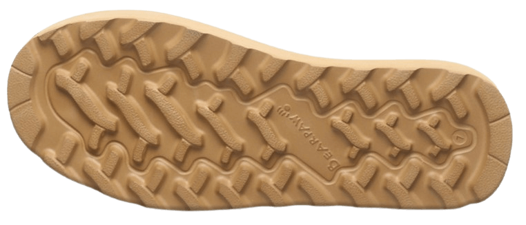 Shorty Retro-4