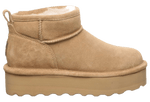 Shorty Retro-Iced Coffee-1