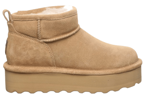 Shorty Retro-Iced Coffee-1