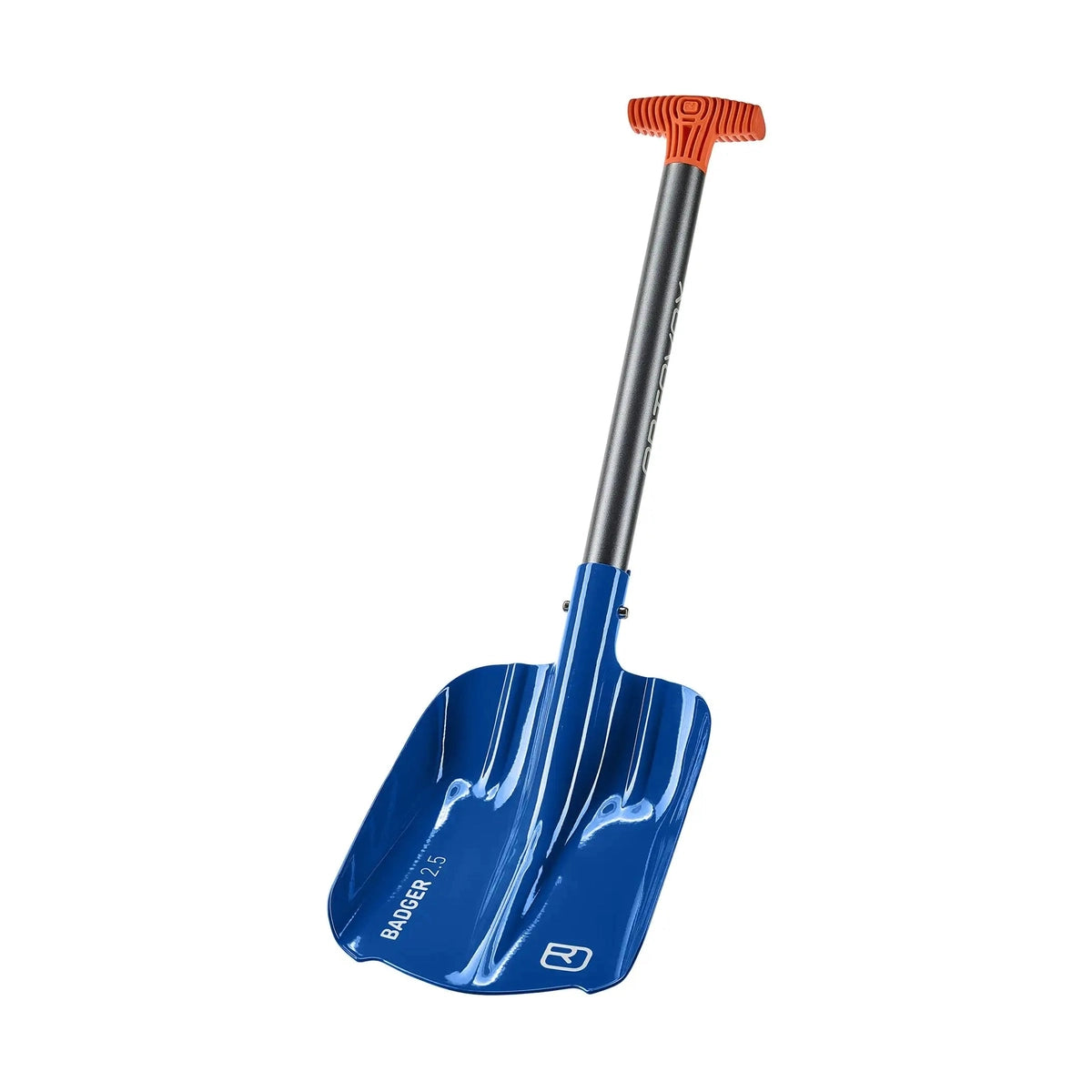 Shovel Badger-1