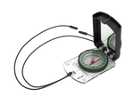 Gripper Combination Padlock, 50mm/2"-1