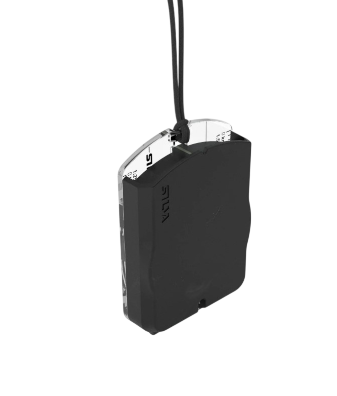 Gripper Combination Padlock, 50mm/2"-2