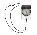 Gripper Combination Padlock, 50mm/2"-3