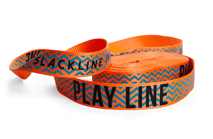 Play Line 50ft-8