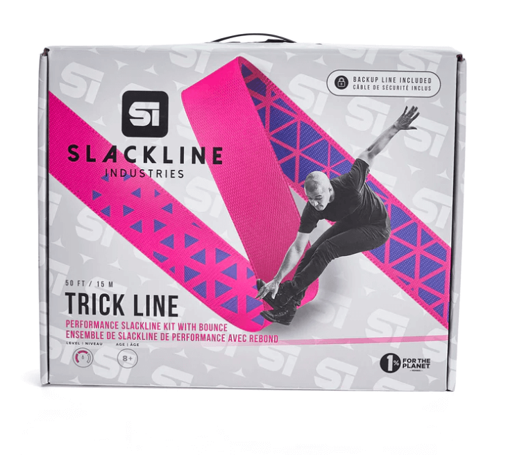 Trick Line 50ft-2