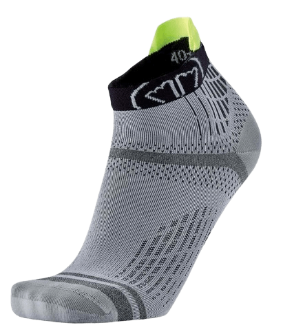 RUN Feel-Grey/Black-1