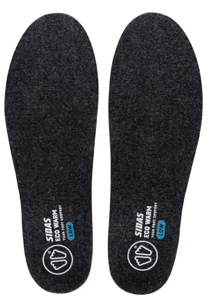 3feet ECO Warm LOW-Assortie-1