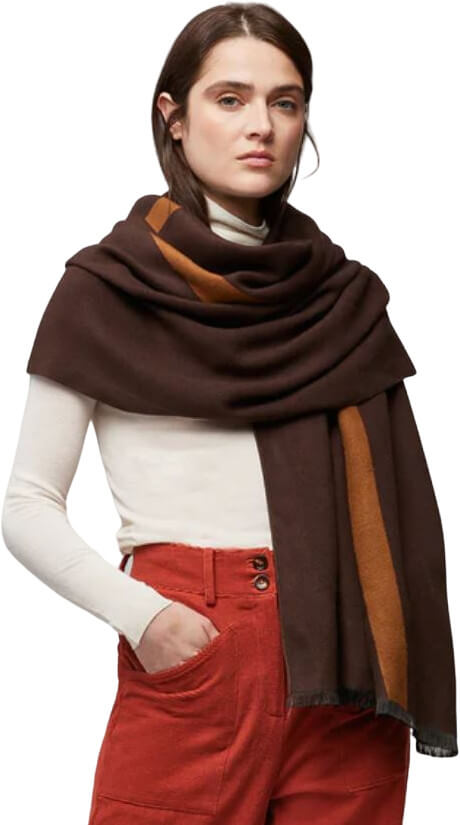 Siara Foulard Mode-Hazel-1