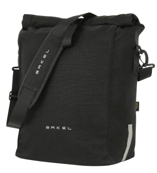 Signature V 28L-Cordura Black-1