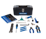 SK-4 KIT de 15 Outils de Base-1