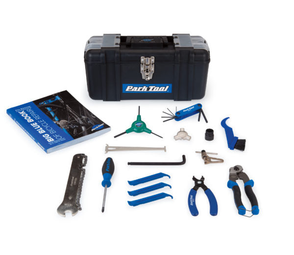 SK-4 KIT de 15 Outils de Base-1