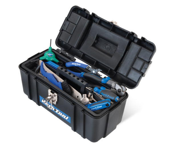 SK-4 KIT de 15 Outils de Base-2