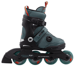 Eddie BOA-1196-Dark Teal-1