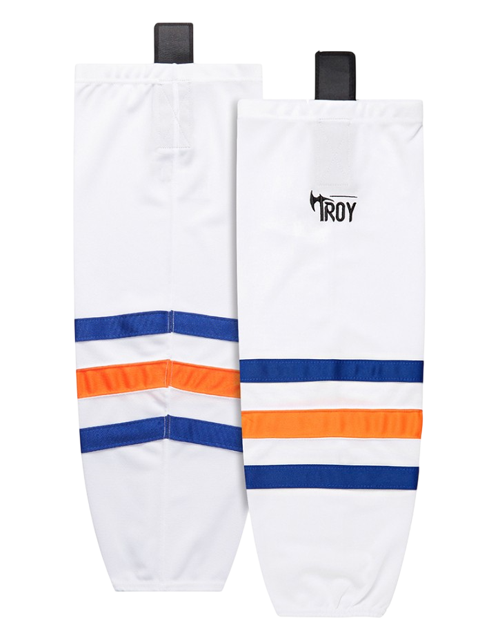 BAS Hockey Performance LNH-Oilers Blanc-1
