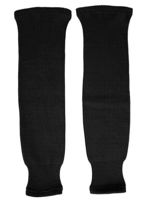 BAS Hockey Tricot Unis 24''-Noir-1