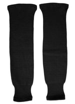 BAS Hockey Tricot Unis 24''-Noir-1