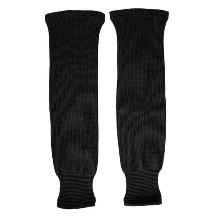 BAS Hockey Tricot Unis 32''-Noir-1