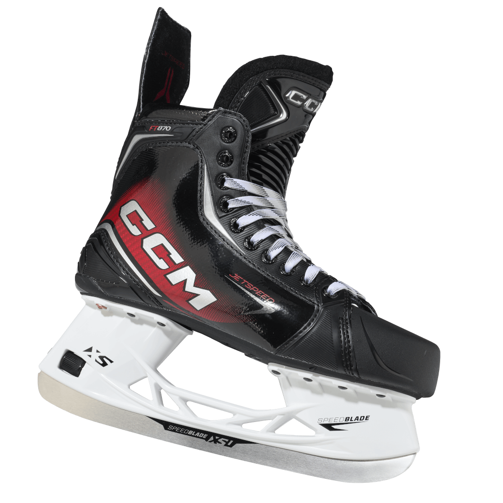 Jetspeed Ft870-2