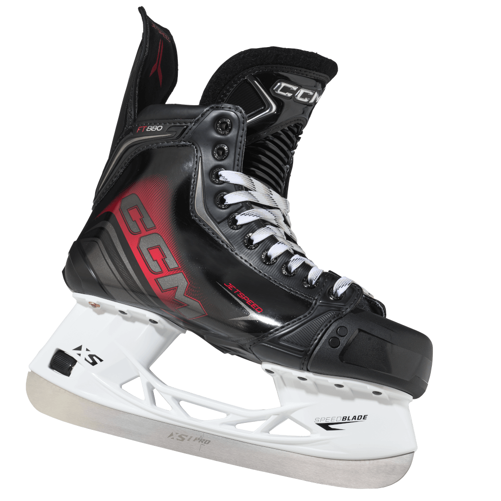 Jetspeed Ft880-10