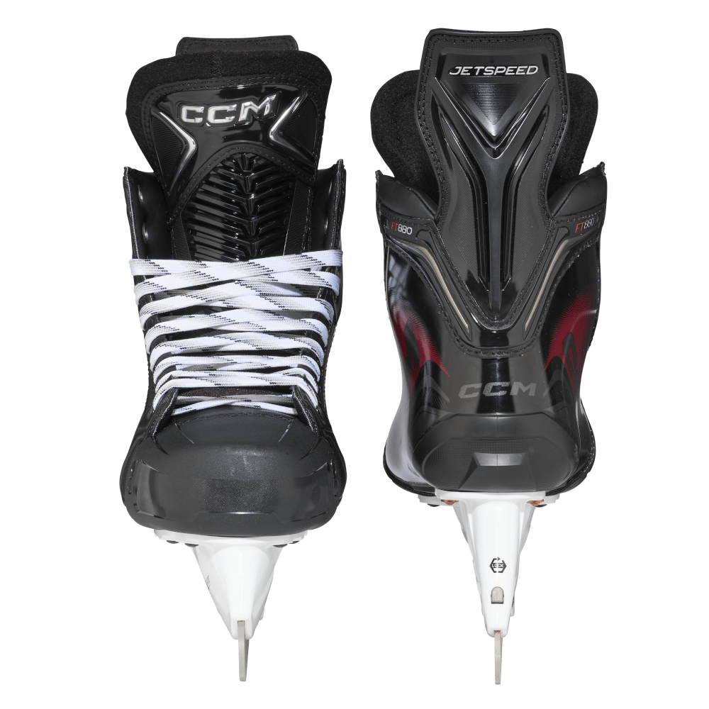 Jetspeed Ft880-6