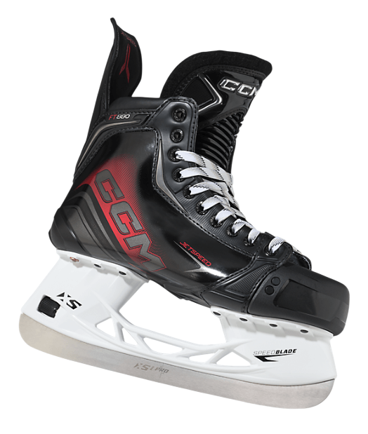 Jetspeed Ft880-1
