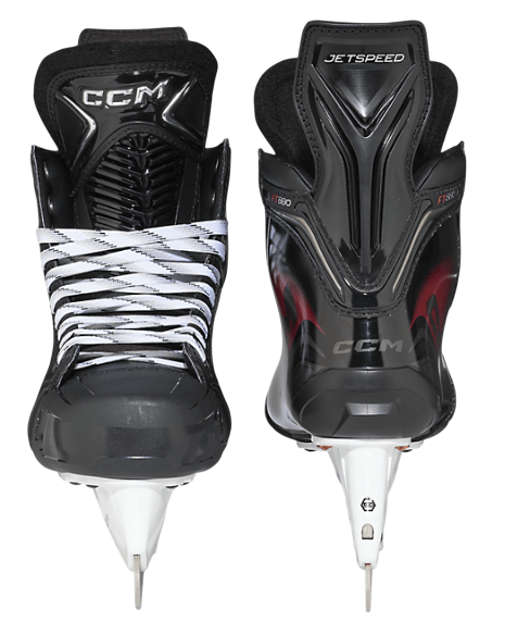 Jetspeed Ft880-14