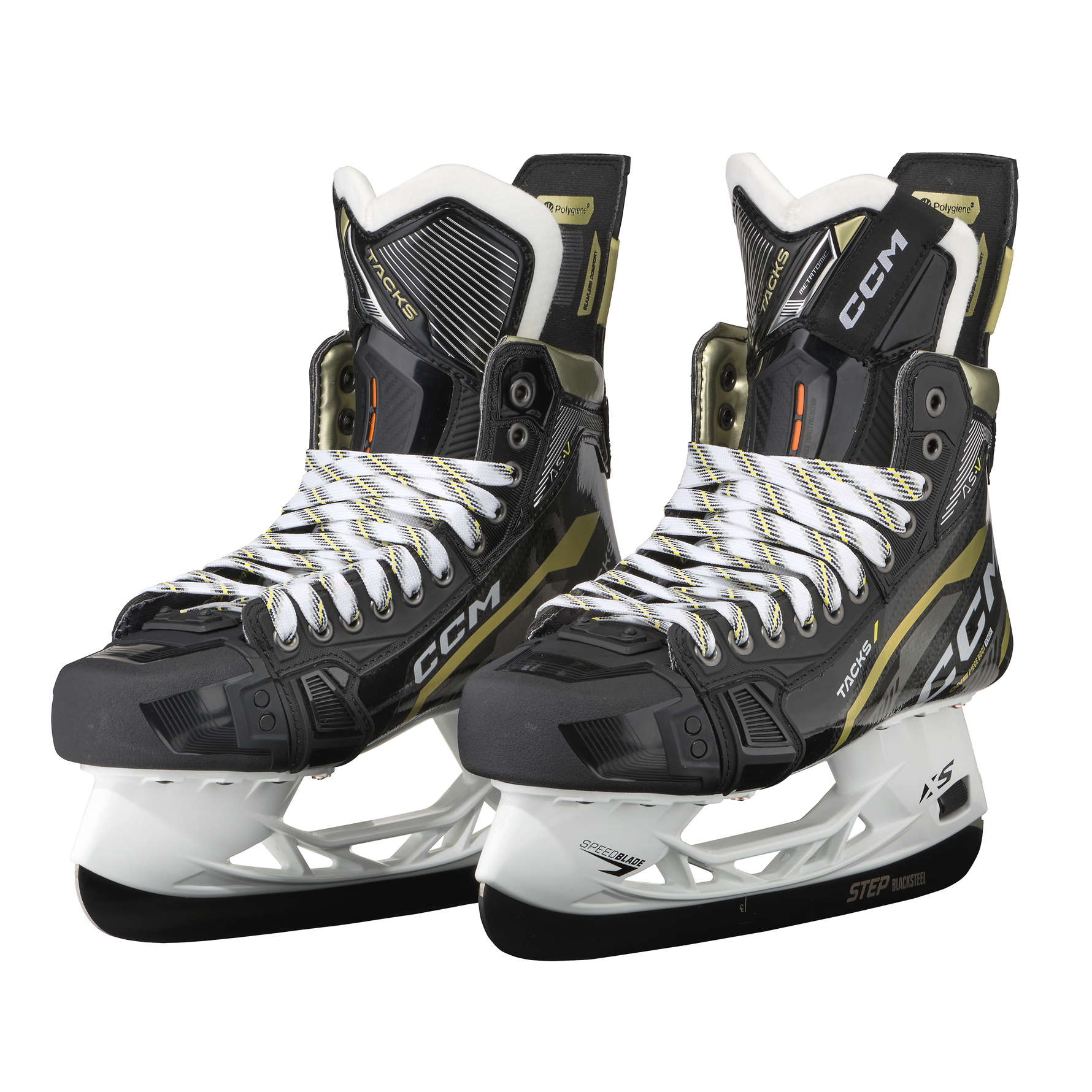Senior AS5 PRO PRO Stock Hockey Skates