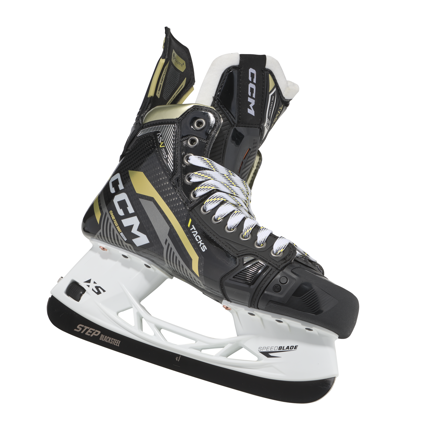 Senior AS5 PRO PRO Stock Hockey Skates