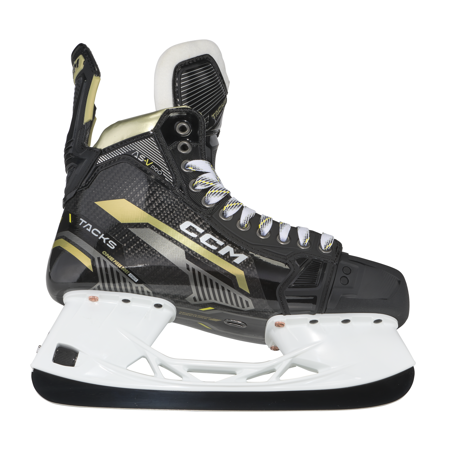 Senior AS5 PRO PRO Stock Hockey Skates