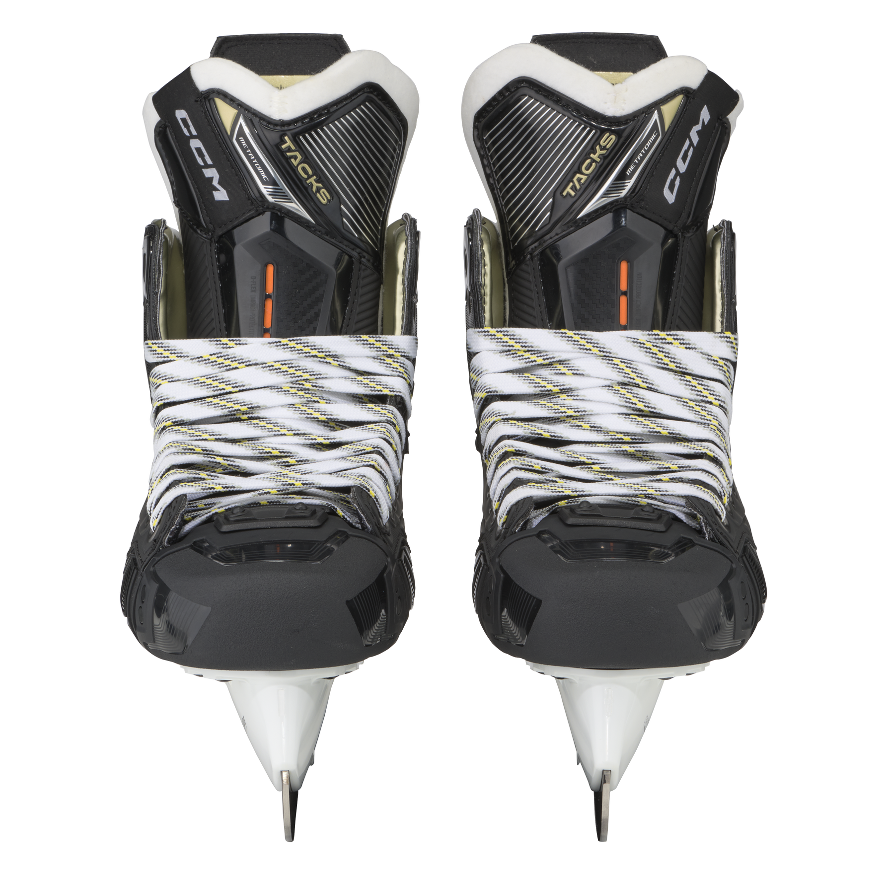 Senior AS5 PRO PRO Stock Hockey Skates
