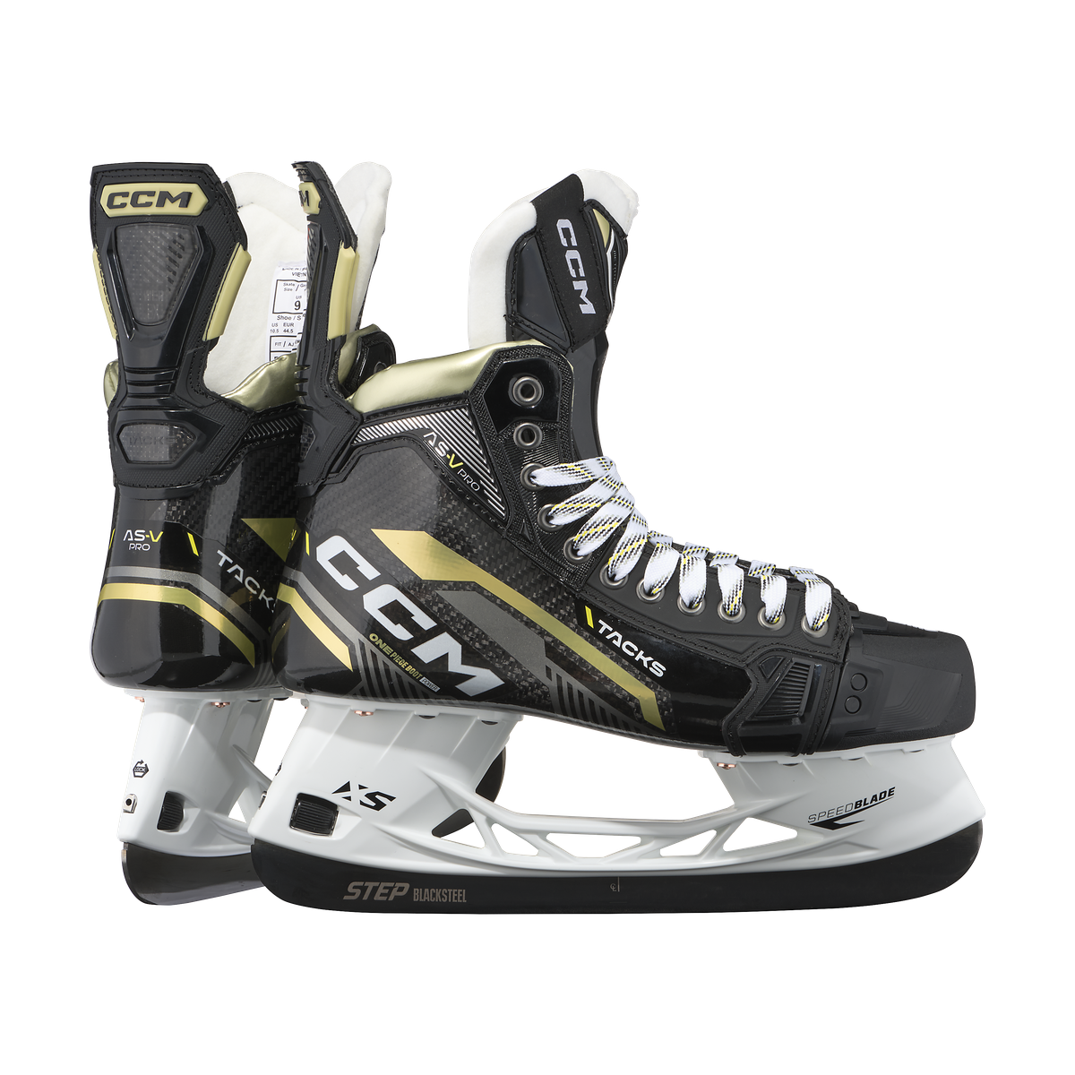 AS5 PRO PRO Stock-1