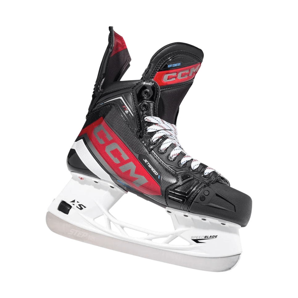 Jetspeed FT6-14